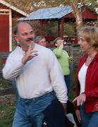 SHS-HVJ Oyster Roast 019